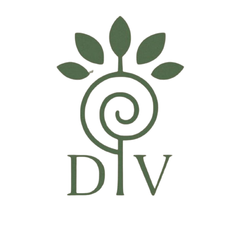 Logo Psicóloga Dani Vieira